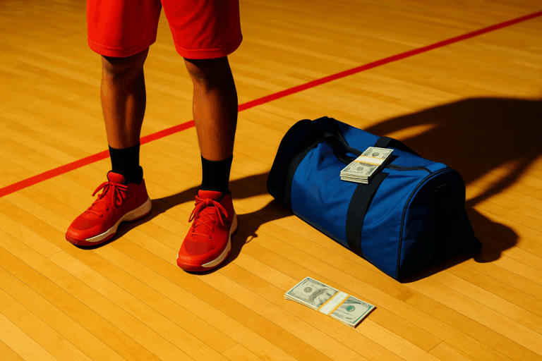 High School Athletes Can Make Money Now. Here’s What Ohio Parents Need to Know About the New NIL Crackdown