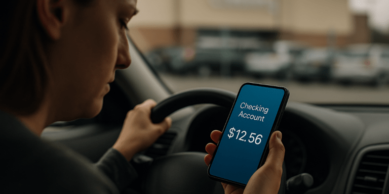 When the Cost of Living Pushes People to the Edge