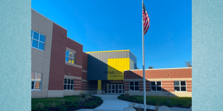 Elyria City Schools Mourn Loss of Hamilton Elementary Third Grader