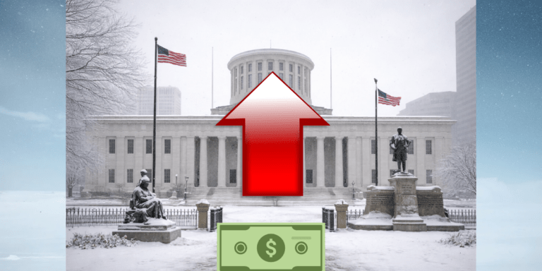 Ohio Minimum Wage to Increase on Jan. 1, 2026