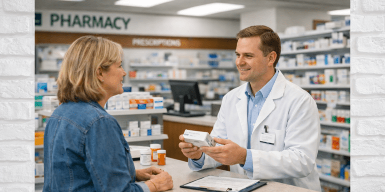 Ohio Bill Would Allow Pharmacists to Prescribe Some Medications Without Doctor Visit