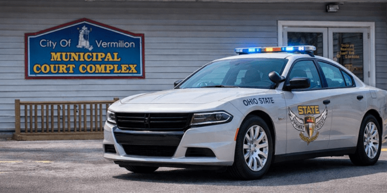 Vehicular manslaughter charge filed in fatal Vermilion moped crash