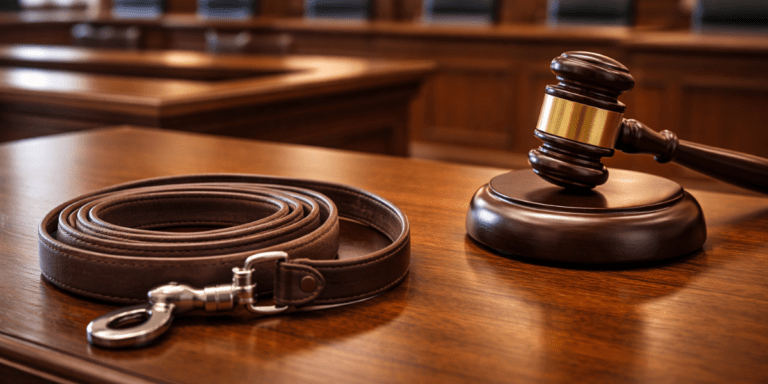 What Ohio’s New Avery’s Law Means for Dog Owners