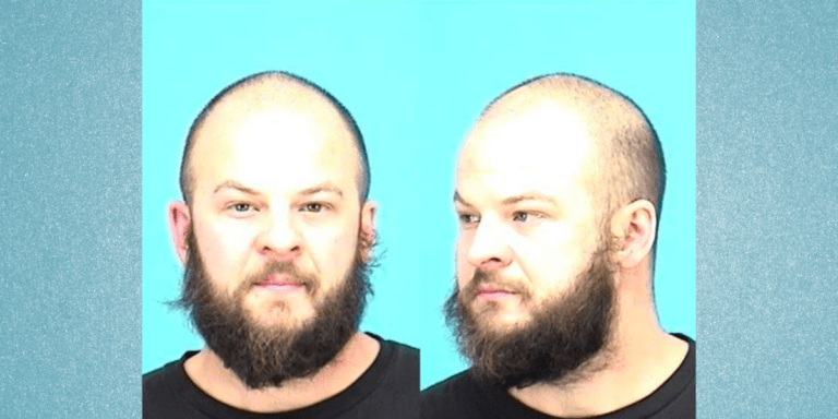 Vermilion Man Charged in Juvenile Sex Case After Police Investigation