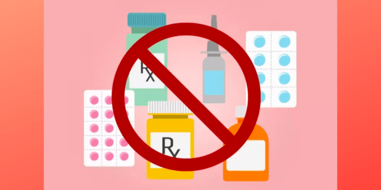 Blood Pressure Medication Recalled Due to Possible Cross-Contamination