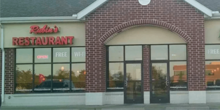 Two Elyria Deli Employees Charged After False Robbery Report