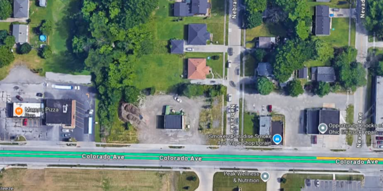 Armed Robbery Reported on Colorado Avenue; Multi-Agency Police Search Underway