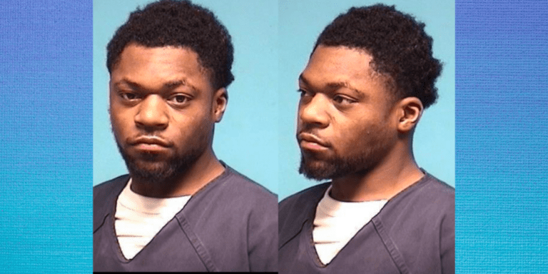 Elyria Man Charged With Felonious Assault After Reported Garden Street Incident