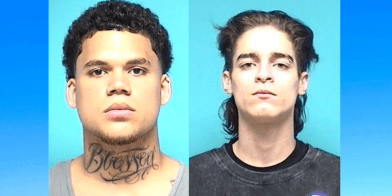 Fresh Snow Helps Elyria Police Track Down Burglary Suspects at Johnny K’s