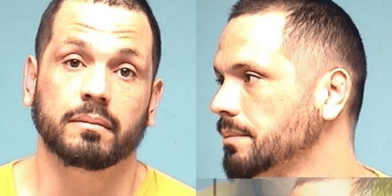 Elyria Man Faces Felony After Allegedly Preventing 911 Call in Domestic Incident