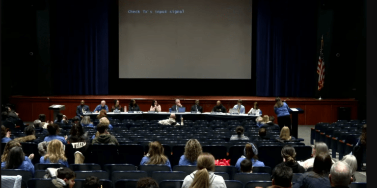 Lorain City Schools warns of large teacher reduction as May 5 levy heads to voters