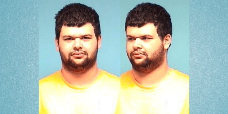 Elyria Speedway Employee Arrested After Police Say He Took Nearly $5,700