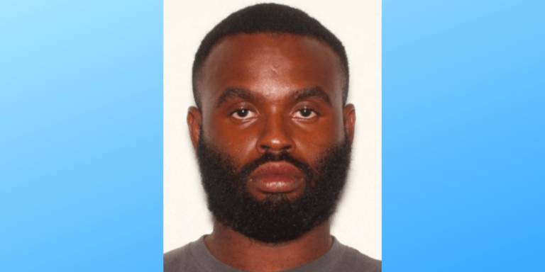 Man arrested after vehicle pursuit on U.S. Route 20