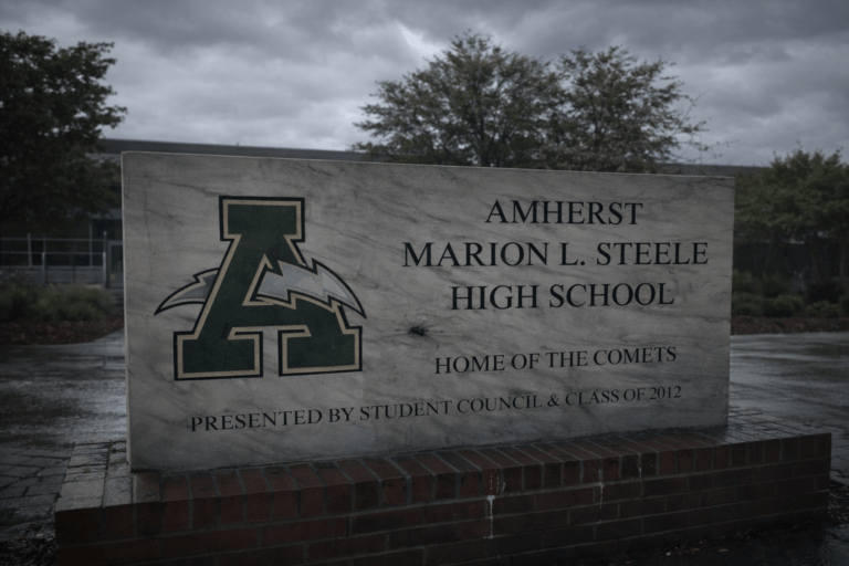 After Eliminating 48 Positions, Amherst Schools Ask Voters for New Tax