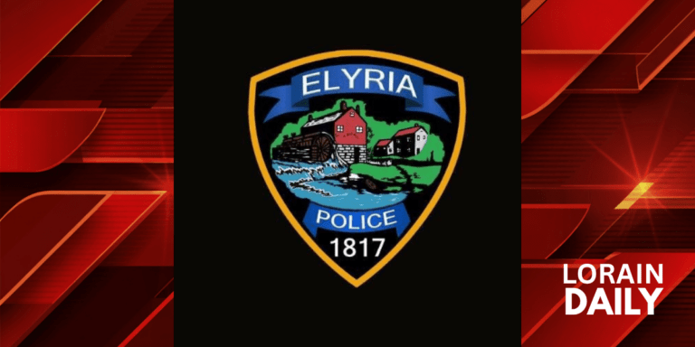 Shooting at Elyria Apartment Complex Leaves Three Injured