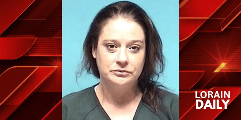 Lorain Woman Gets 5 to 7.5 Years After Guilty Plea to 3 Arson Charges