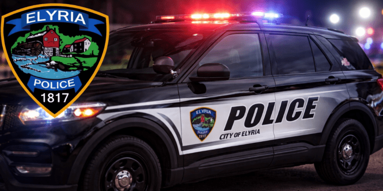 Man Dead After Early Morning Shooting in Elyria, Police Say