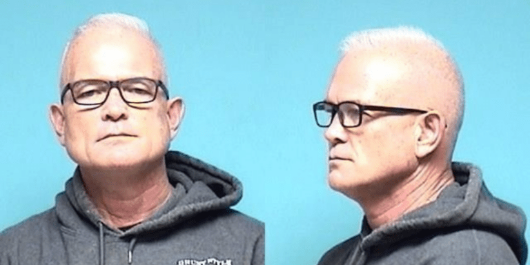 (UPDATED) Aaron Knapp Arrested on Harassment, Meeting Disruption Charges – Claims Retaliation by Officials