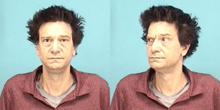 Elyria Man Accused of Waving Knife During Parking Spot Dispute