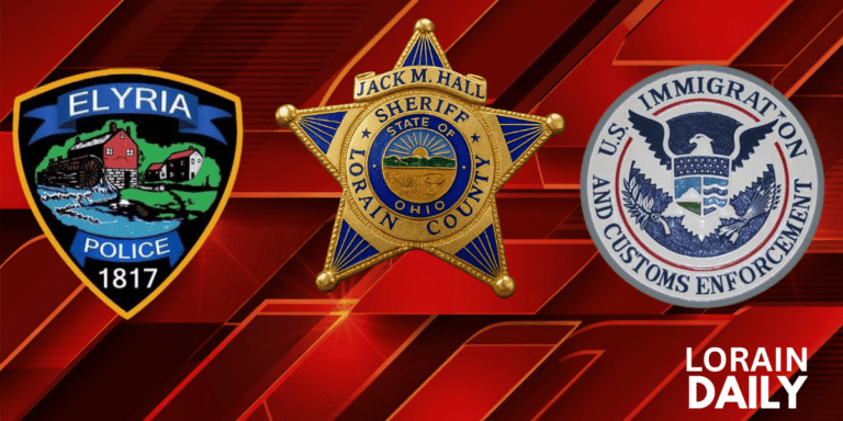 13 Taken Into Custody, Transferred to ICE in Elyria Labor Trafficking Investigation