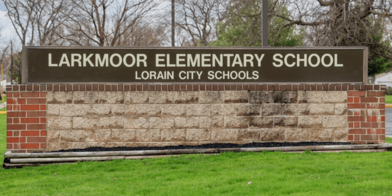 Larkmoor Elementary Placed on Temporary Lockdown Monday