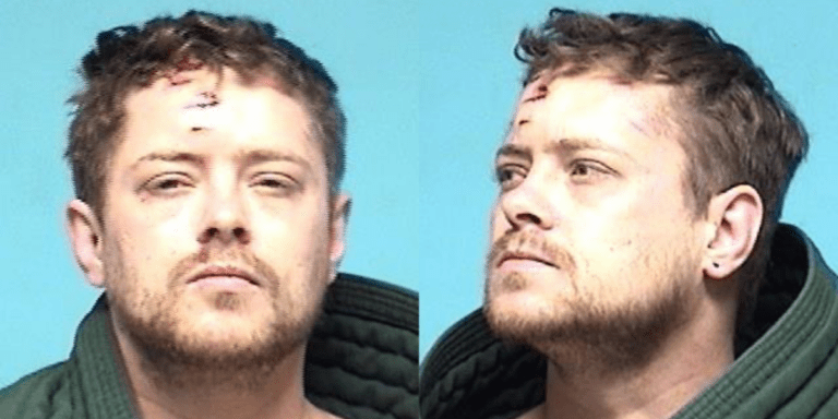 Man With Knife Arrested After Police Called Three Times to Elyria Home in One Day