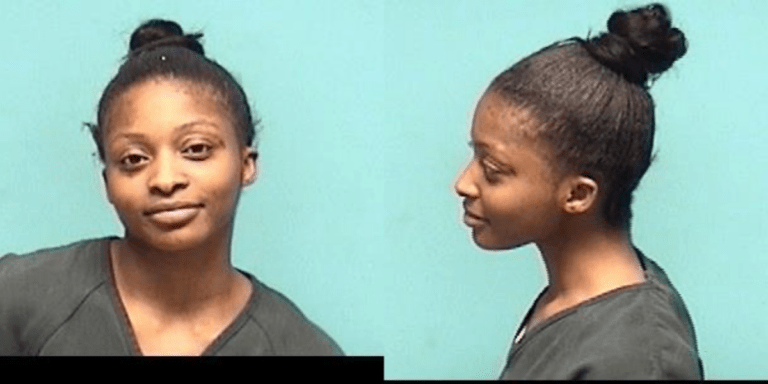 Woman Arrested After Venting Frustration on Jeep During Vehicle Purchase Dispute