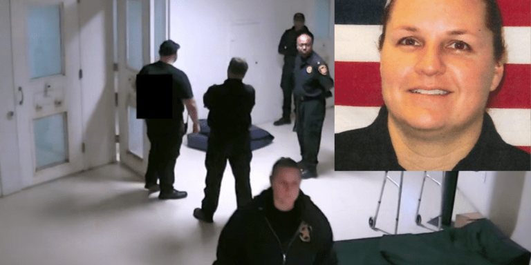 Report: Lorain County Officer Ordered Illegal Cavity Search on Inmate on Suicide Watch