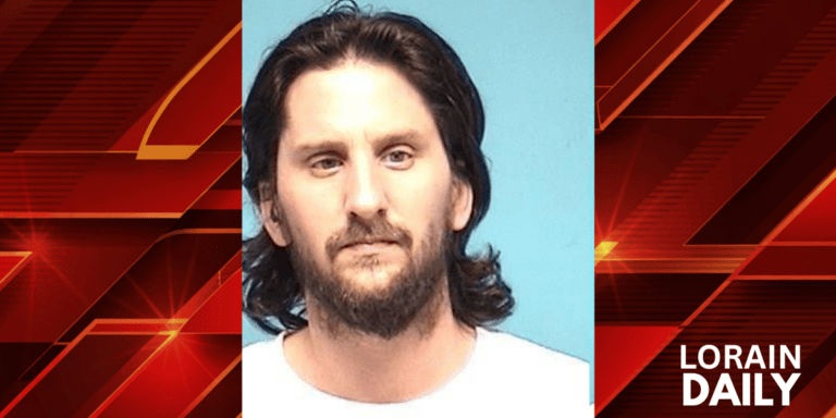 Man Indicted on Rape, Grooming Charges in Elyria Case Involving 12-Year-Old