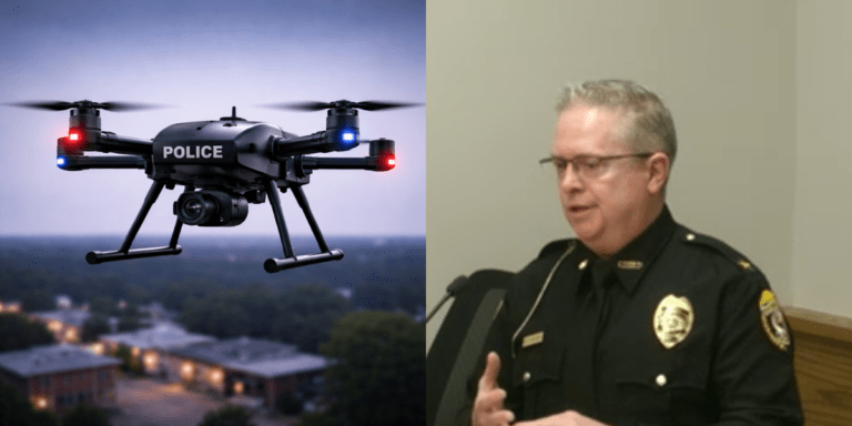 Amherst Moves Forward With First Responder Drone Program