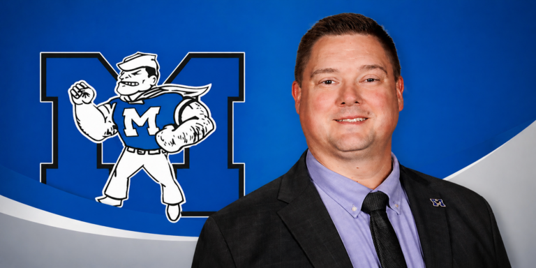 Midview Selects Principal Chad Heuser to Lead District as Superintendent
