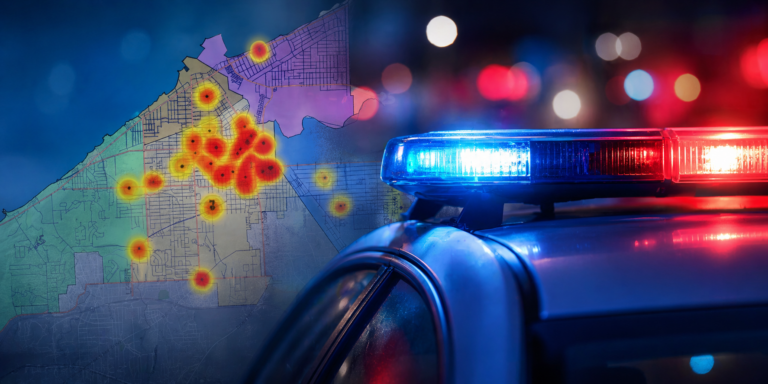 Lorain Police Report Shows Burglary Down but Shots Fired Slightly Up