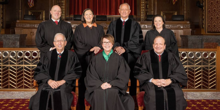 Ohio Supreme Court Says Limits on Political Speech by Elected Officials Are Unconstitutional