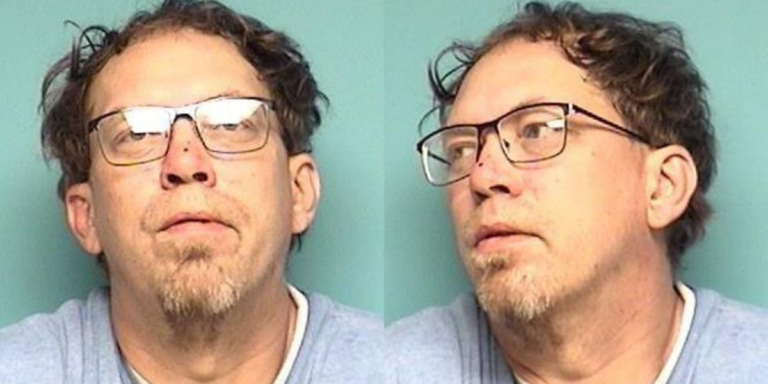 Police: Elyria Man Accused of Strangling Friend During Dispute
