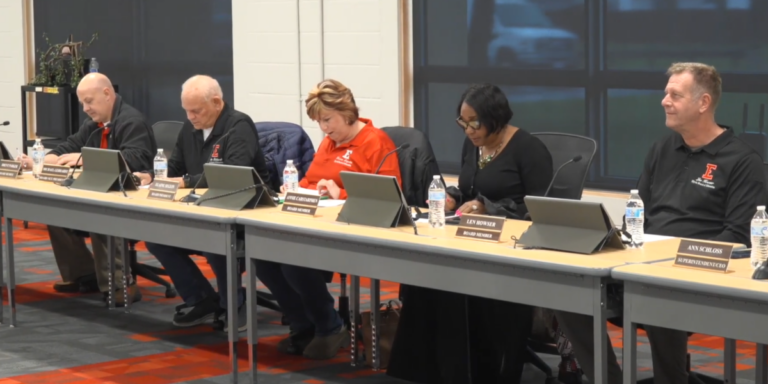 Elyria Schools Continue $9 Million Reduction Plan as Officials Weigh Possible Levy