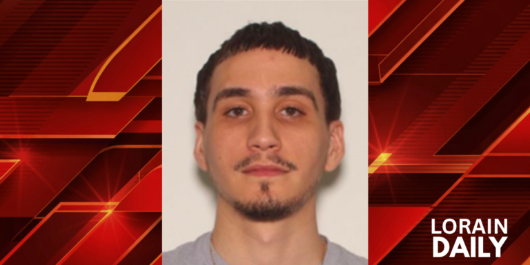 Man Arrested After Child Abduction and Vehicle Theft in Elyria