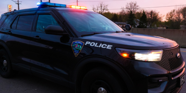 City Approves Purchase of 10 New Police Vehicles in Emergency Vote