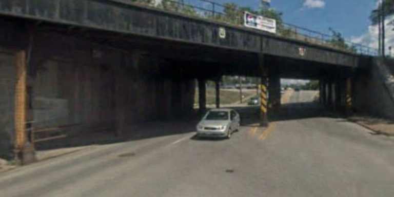 Norfolk Southern to Rebuild Elyria Railroad Bridge in Multi-Million Dollar Project