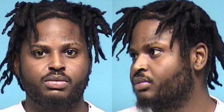 Elyria Police Arrest Suspect After Chase Ends in Crash