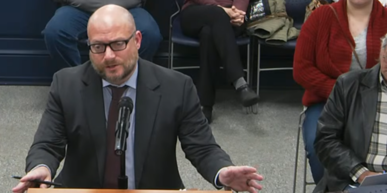 Council Upholds Rejection of Controversial Sugar Ridge Development After Failed Delay Vote