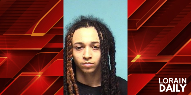 Elyria Police Charge 19-Year-Old After Juvenile Stabbed During Disturbance