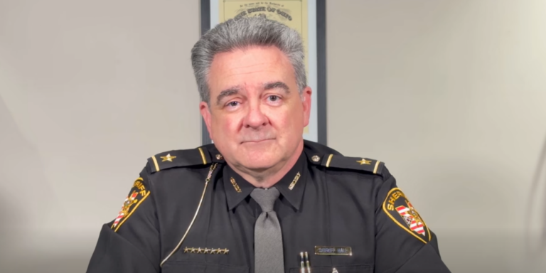 Lorain County Sheriff’s Office Executes Search Warrants at Administration Building and 911 Center