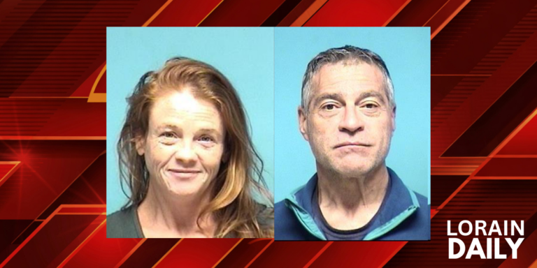 Elyria Police Arrest Two in Connection With Multiple Target Thefts