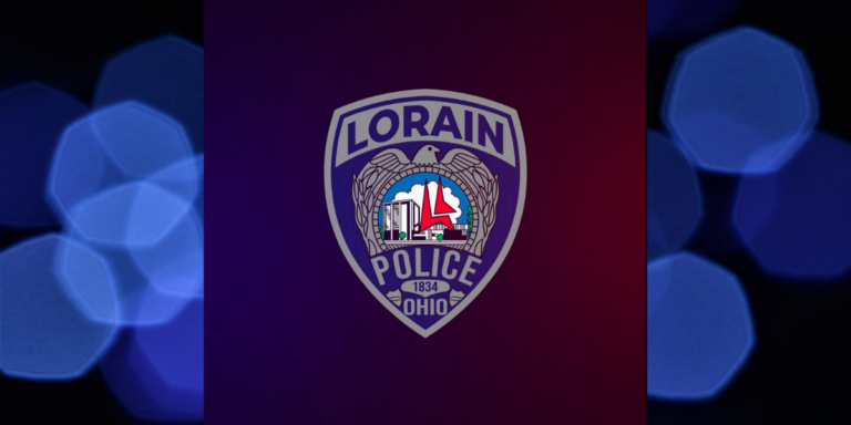 Lorain Police Report Shows Overall Cases Down 10.5% In 2026
