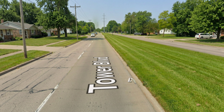 Tower Boulevard Set For Major Upgrade In Lorain