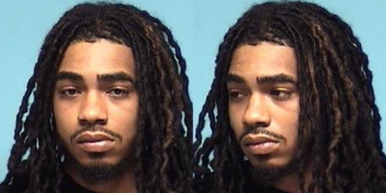Police Say Crack Cocaine Was Hidden Inside Child’s Toy During Elyria Traffic Stop