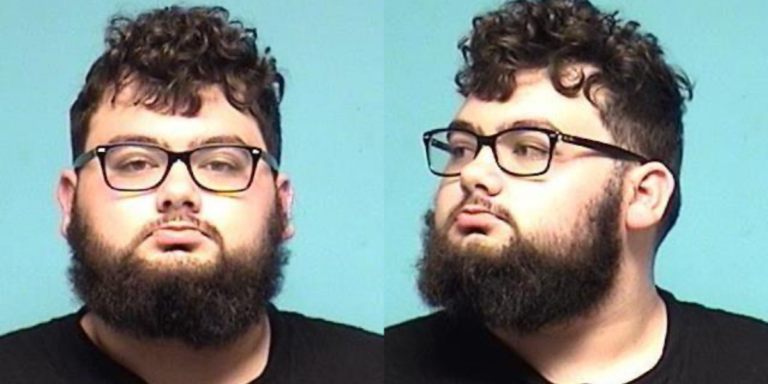Elyria Man Accused of Home Invasion Threatening Victim with Gun