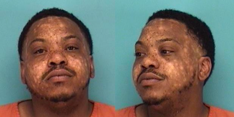Elyria Man Accused of Kicking Woman in Mouth and Resisting Police