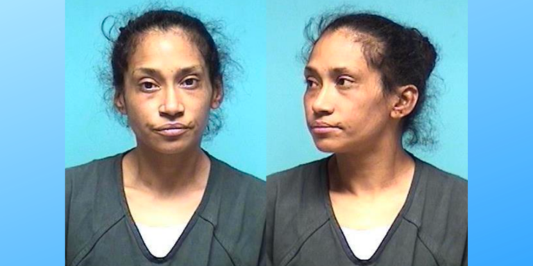 False Name Led to Felony Charge After Elyria Traffic Stop