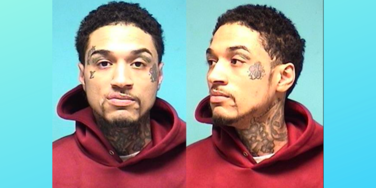 Lorain Police Arrest Wanted Attempted Murder Suspect After Brief Pursuit
